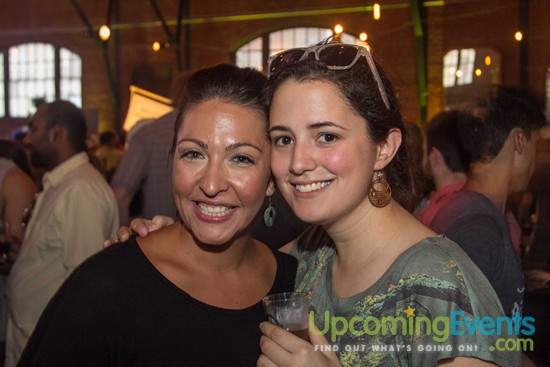 Philly Beer Week 2015 Opening Tap (Gallery B)