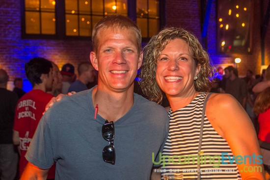 Philly Beer Week 2015 Opening Tap (Gallery B)