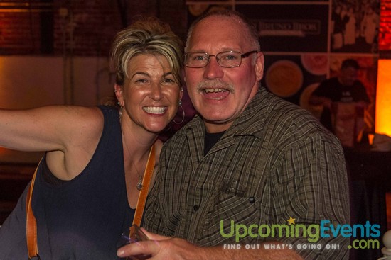 Philly Beer Week 2015 Opening Tap (Gallery B)