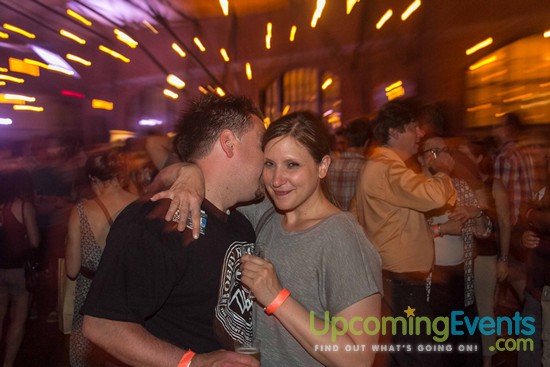 Philly Beer Week 2015 Opening Tap (Gallery B)