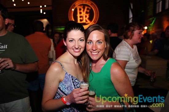 Philly Beer Week 2015 Opening Tap (Gallery C)