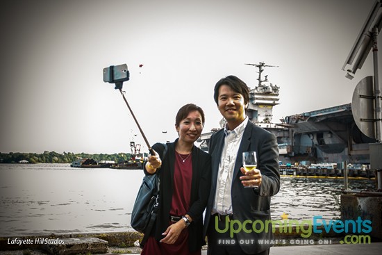 Marc Vetri's Great Chefs Event - Main Tasting