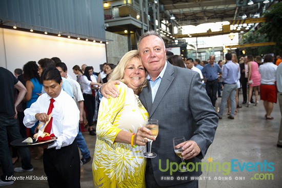 Marc Vetri's Great Chefs Event - Main Tasting