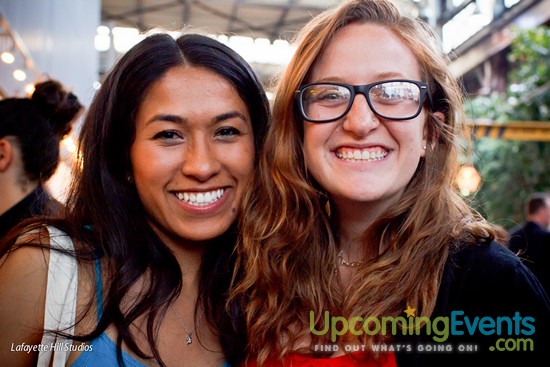 Marc Vetri's Great Chefs Event - Main Tasting