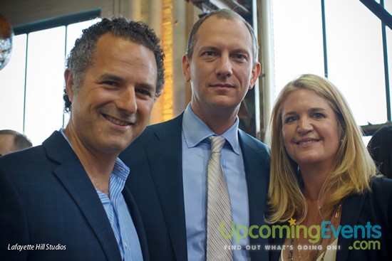 Marc Vetri's Great Chefs Event - Main Tasting