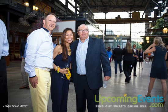 Marc Vetri's Great Chefs Event - Main Tasting