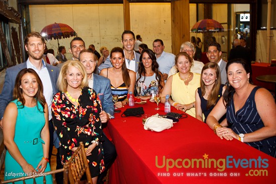 Marc Vetri's Great Chefs Event - Main Tasting