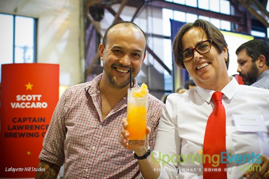 Marc Vetri's Great Chefs Event - Main Tasting