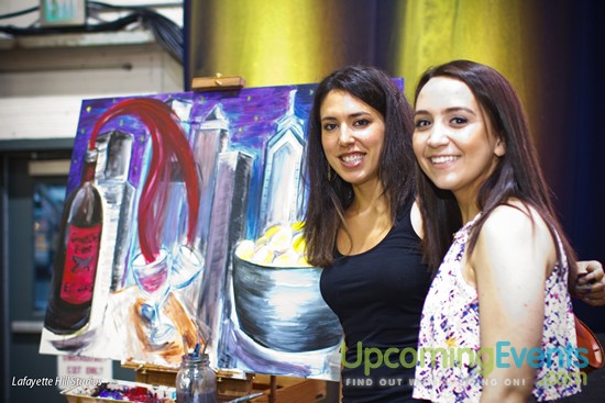 Marc Vetri's Great Chefs Event - Main Tasting