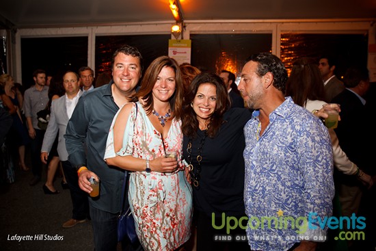 Marc Vetri's Great Chefs Event - After Party @ Lo Spiedo