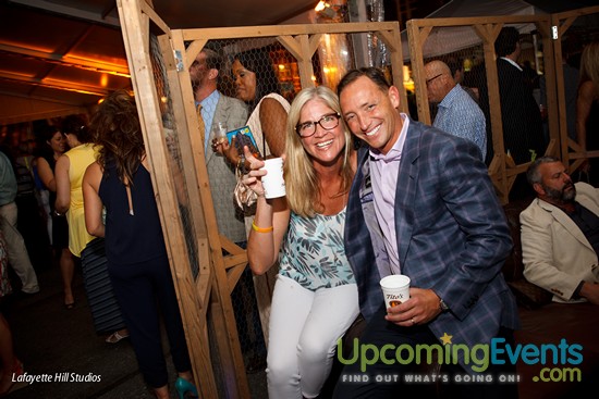 Marc Vetri's Great Chefs Event - After Party @ Lo Spiedo
