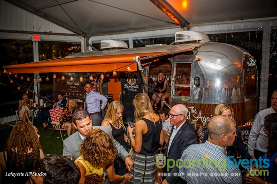Marc Vetri's Great Chefs Event - After Party @ Lo Spiedo
