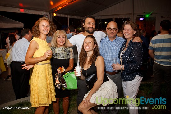 Marc Vetri's Great Chefs Event - After Party @ Lo Spiedo