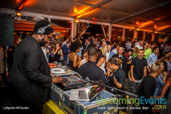 Marc Vetri's Great Chefs Event - After Party @ Lo Spiedo