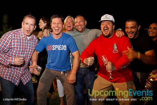 Marc Vetri's Great Chefs Event - After Party @ Lo Spiedo