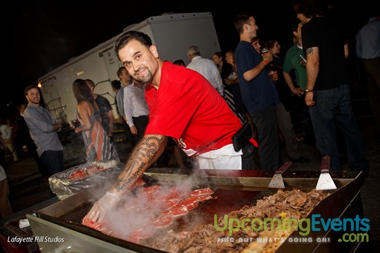 Marc Vetri's Great Chefs Event - After Party @ Lo Spiedo