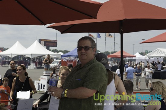 Burger Brawl 2015 (Gallery A)
