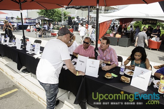 Burger Brawl 2015 (Gallery A)