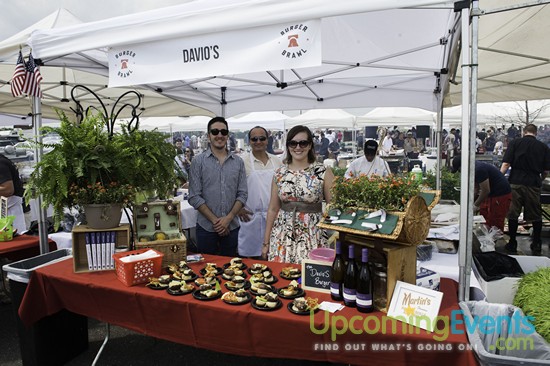 Burger Brawl 2015 (Gallery A)