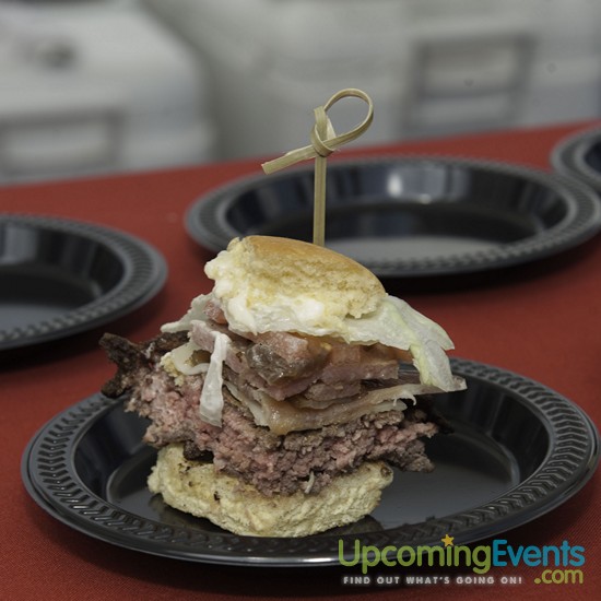 Burger Brawl 2015 (Gallery A)