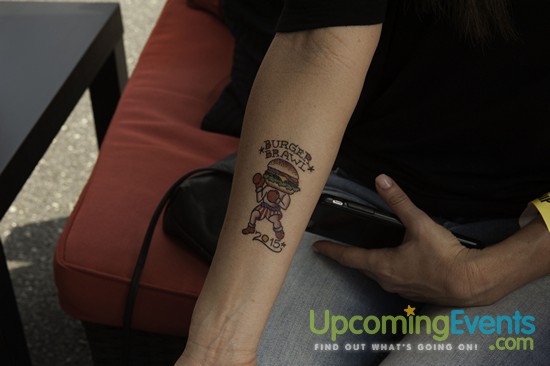 Burger Brawl 2015 (Gallery A)