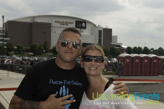 Burger Brawl 2015 (Gallery A)