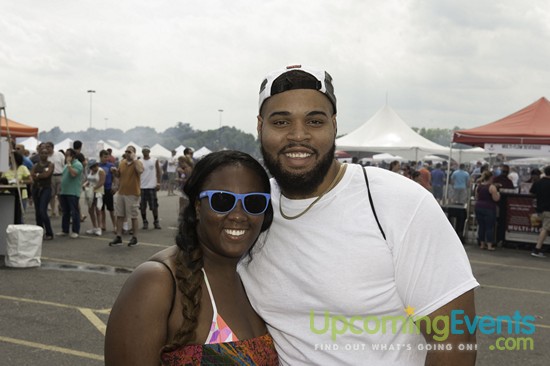 Burger Brawl 2015 (Gallery A)