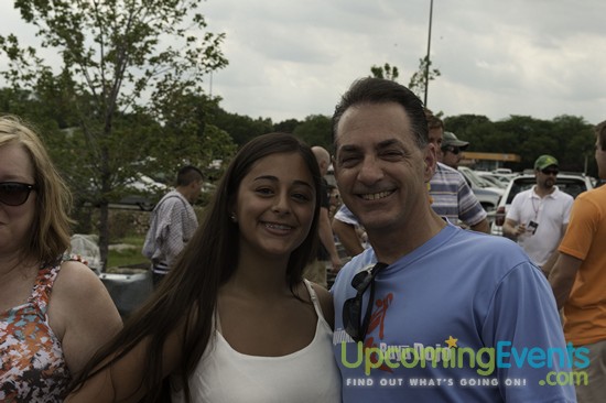 Burger Brawl 2015 (Gallery A)