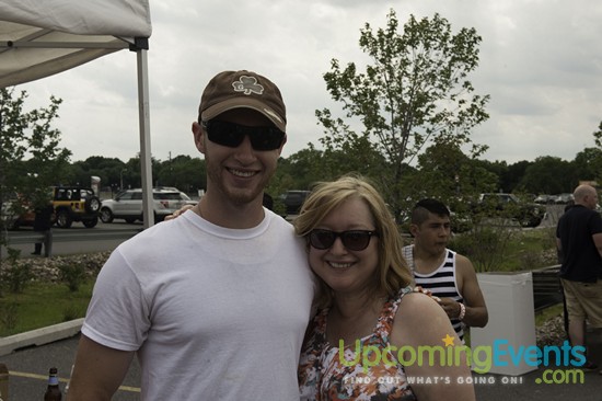 Burger Brawl 2015 (Gallery A)