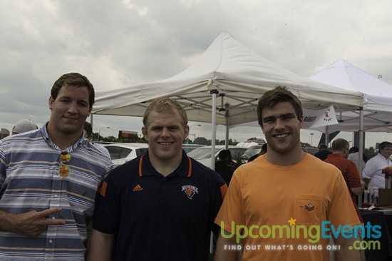 Burger Brawl 2015 (Gallery A)