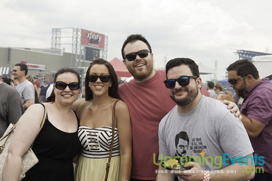 Burger Brawl 2015 (Gallery A)