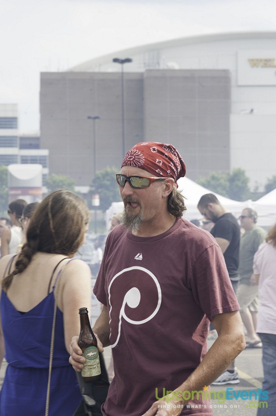 Burger Brawl 2015 (Gallery A)