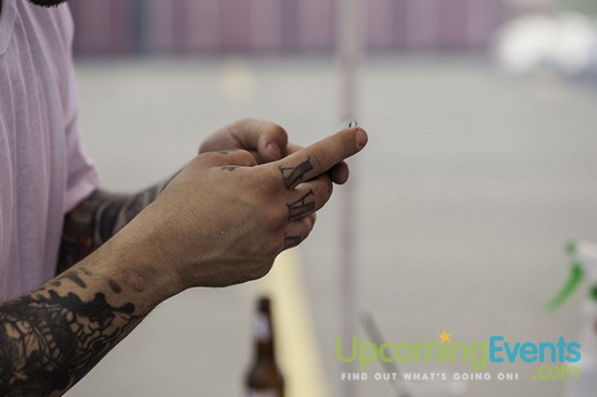 Burger Brawl 2015 (Gallery A)