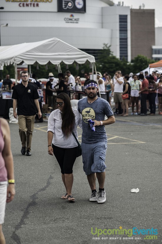 Burger Brawl 2015 (Gallery A)