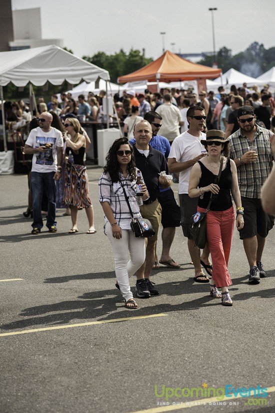 Burger Brawl 2015 (Gallery A)