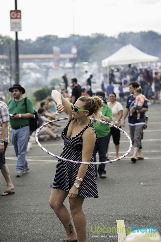 Burger Brawl 2015 (Gallery A)