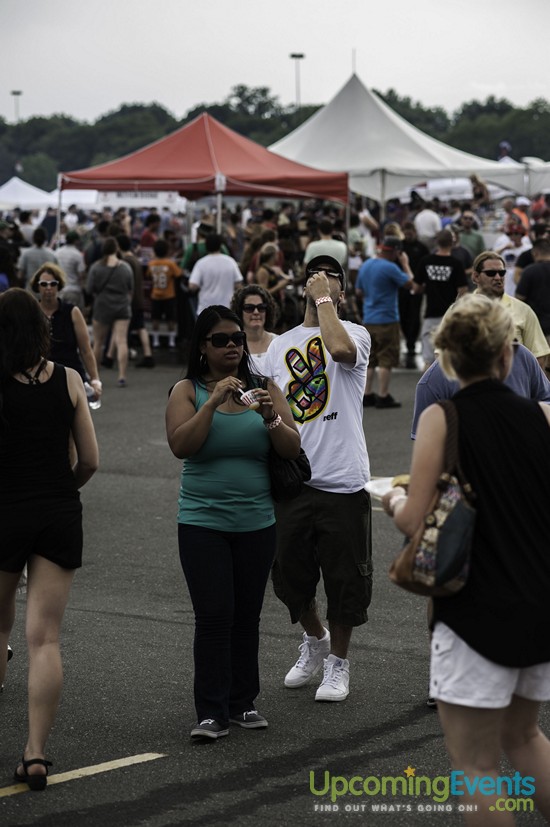 Burger Brawl 2015 (Gallery A)