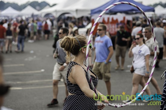 Burger Brawl 2015 (Gallery A)