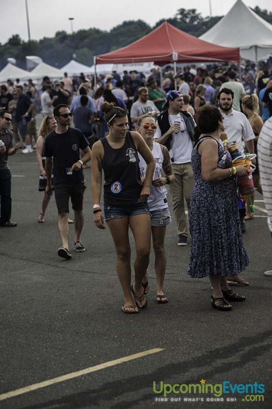 Burger Brawl 2015 (Gallery A)