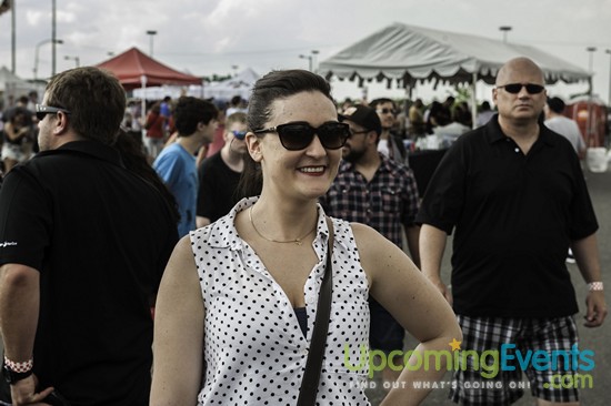 Burger Brawl 2015 (Gallery A)