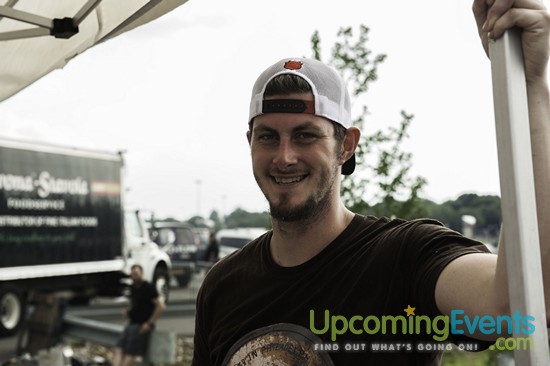 Burger Brawl 2015 (Gallery A)