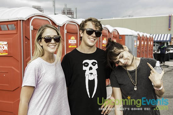 Burger Brawl 2015 (Gallery A)