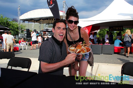 Burger Brawl 2015 (Gallery B)