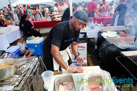 Burger Brawl 2015 (Gallery B)