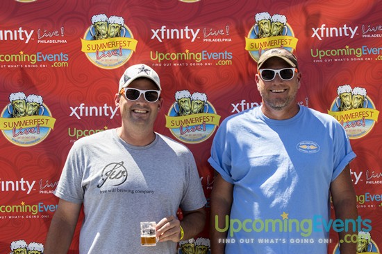 Summerfest Live! 2015 (Gallery A)