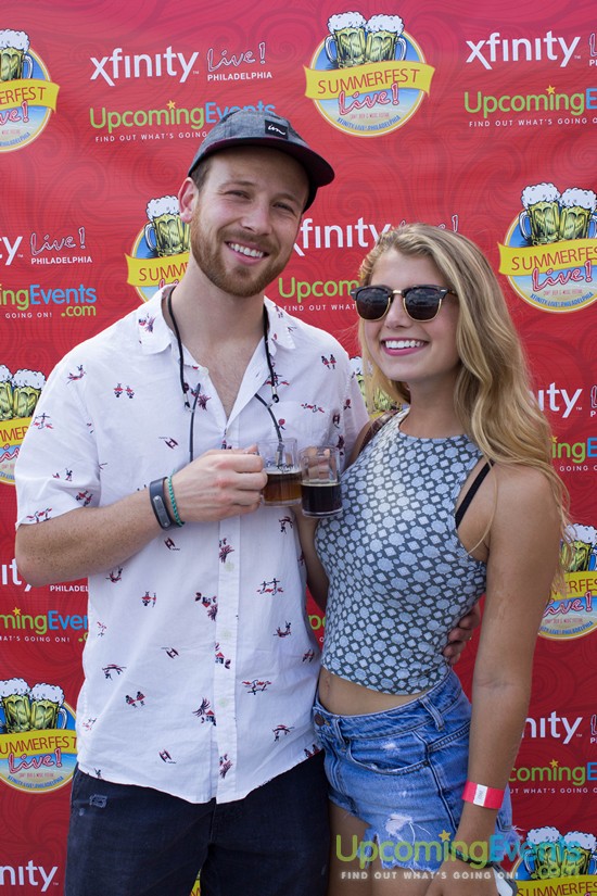 Summerfest Live! 2015 (Gallery A)