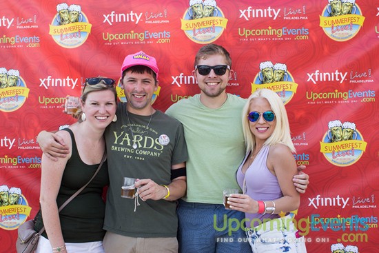 Summerfest Live! 2015 (Gallery A)