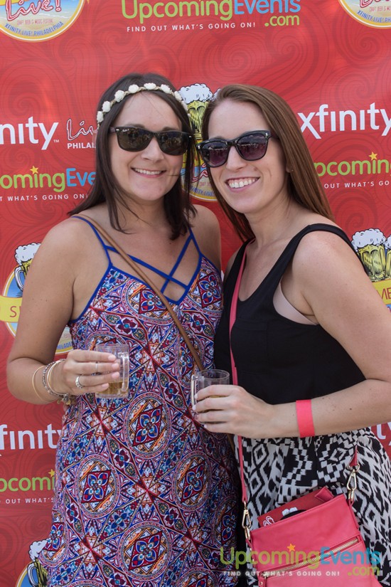 Summerfest Live! 2015 (Gallery A)