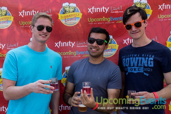 Summerfest Live! 2015 (Gallery A)