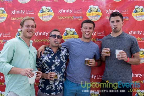 Summerfest Live! 2015 (Gallery A)